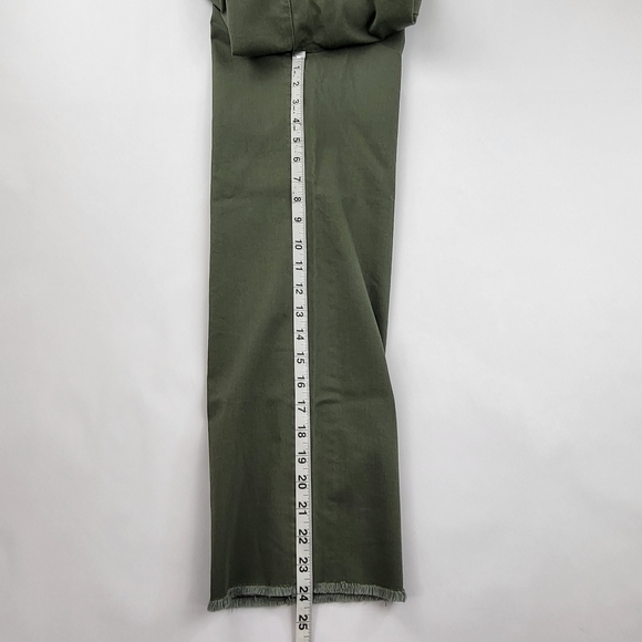 Loft stretch skinny pants! - Picture 6 of 9